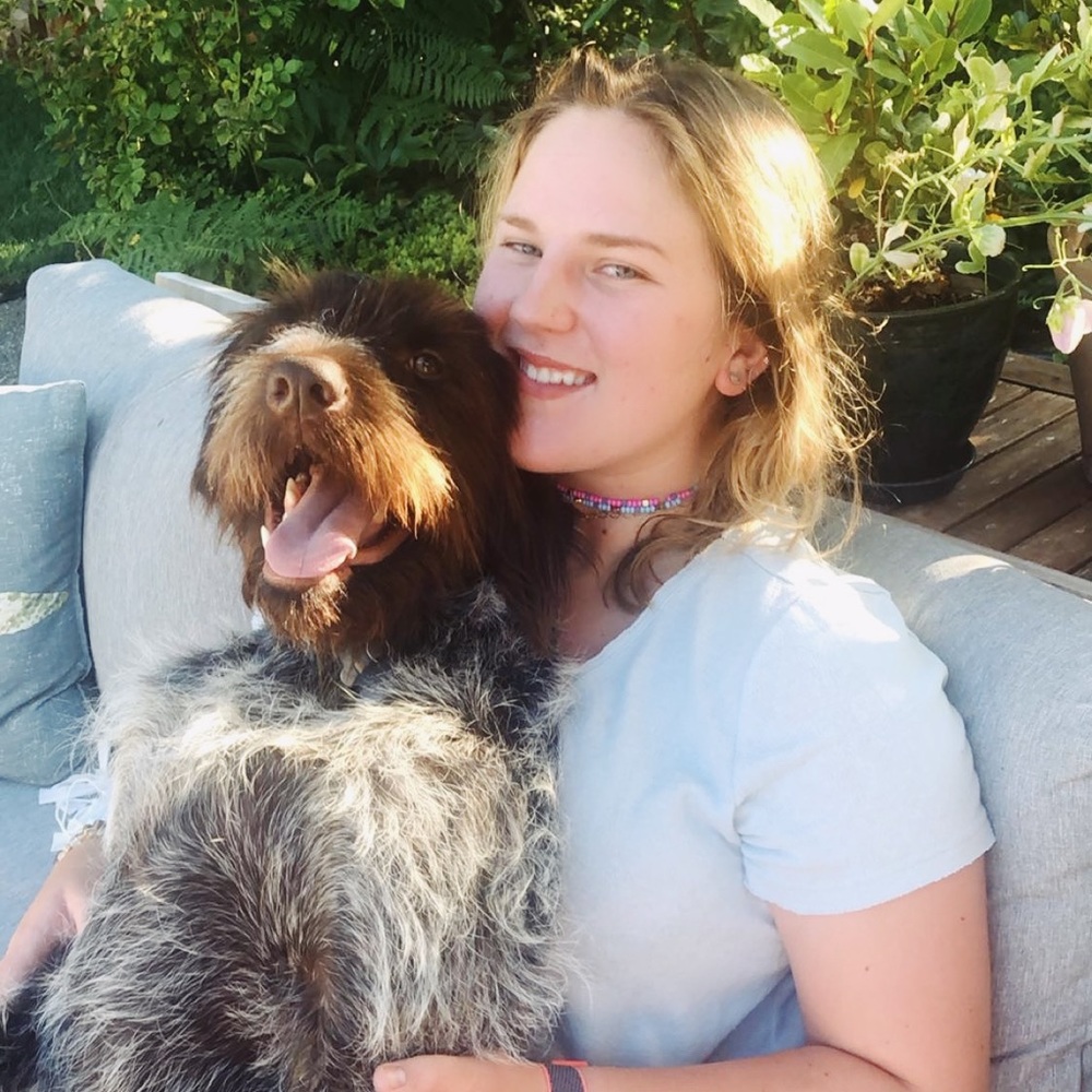 Meet your Posher, Landon